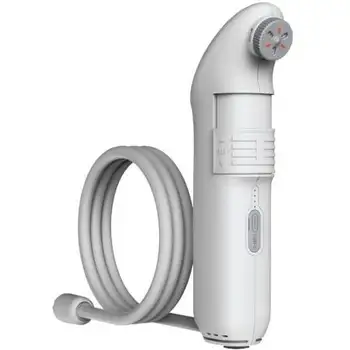 بیده مسافرتی شارژی گرین لاین مدل Bidet Pro ا Green Lion Bidet Pro Portable 5.55W with 2 Spray Modes اصل