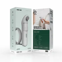 بیده مسافرتی شارژی گرین لاین مدل Bidet Pro ا Green Lion Bidet Pro Portable 5.55W with 2 Spray Modes اصل gallery2