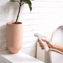 بیده مسافرتی شارژی گرین لاین مدل Bidet Pro ا Green Lion Bidet Pro Portable 5.55W with 2 Spray Modes اصل gallery1