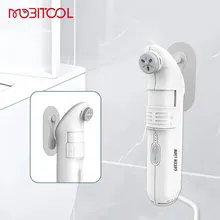 بیده مسافرتی شارژی گرین لاین مدل Bidet Pro ا Green Lion Bidet Pro Portable 5.55W with 2 Spray Modes اصل gallery3