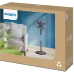 پنکه فیلیپس مدل ACP620(اصلی.ضمانت کالا) thumb 6