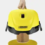 جاروبرقی آب و خاک کارچر مدل WD3 Karcher thumb 2