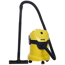 جاروبرقی آب و خاک کارچر مدل WD3 Karcher gallery2