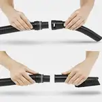 جاروبرقی آب و خاک کارچر مدل WD3 Karcher thumb 4