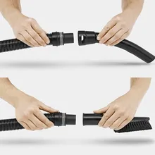 جاروبرقی آب و خاک کارچر مدل WD3 Karcher gallery3