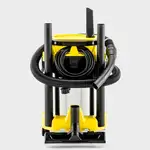 جاروبرقی آب و خاک کارچر مدل WD3 Karcher thumb 5