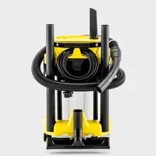 جاروبرقی آب و خاک کارچر مدل WD3 Karcher gallery4
