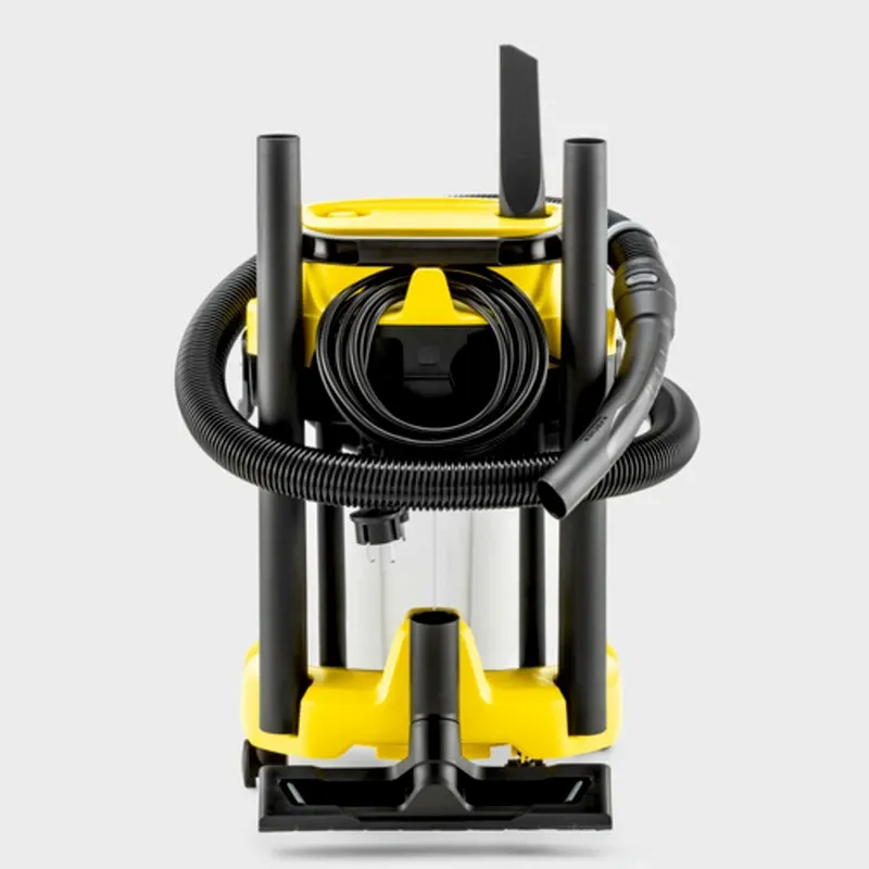 جاروبرقی آب و خاک کارچر مدل WD3 Karcher gallery4