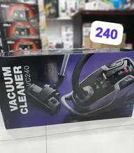 جاروبرقی فلر مدل VC240 gallery1