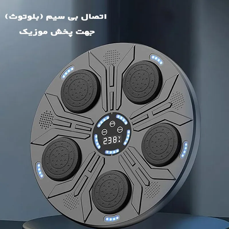 بوکس دیواری هوشمند gallery0