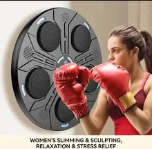 بوکس دیواری هوشمند gallery2