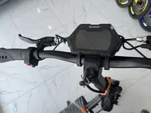 اسکوتر برقی 48ولت وینر اسکای مدل M5PRO gallery1