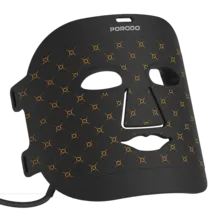 ماسک نور درمانی صورت پورودو | Porodo Red Light Therapy Face Mask gallery2