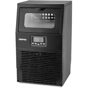 یخ ساز 10لیتر جیپاس مدل GIM63061 GEEPAS(ضمانت کالا)