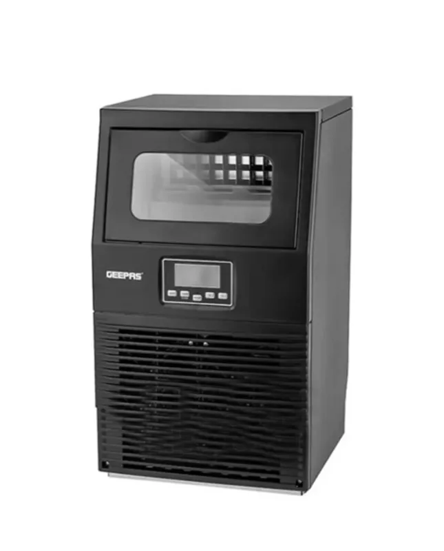 یخ ساز 10لیتر جیپاس مدل GIM63061 GEEPAS(ضمانت کالا) gallery4
