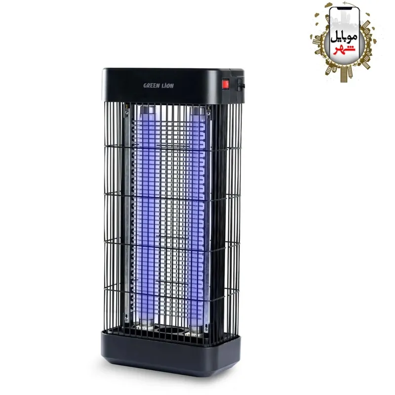 حشره کش گرین لاین Green lion insect killer( ضمانت کالا) gallery1