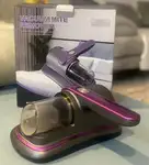 جارو شارژی دستی دوکاره mite remover thumb 2