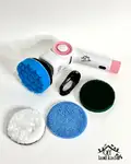 فرچه برقی دی اس پی  2504( ضمانت کالا) thumb 2