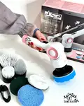 فرچه برقی دی اس پی  2504( ضمانت کالا) thumb 1