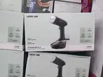 اتو بخار دستی گرین لاین مدل Green Lion Steam Mate X Garment Steamer GNGS1500WBLK thumb 2
