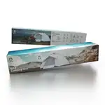 چادر کمپینگ جی تی سه گرین Green GT-3 camping tent( ضمانت کالا) thumb 3