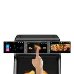 سرخکن بدون روغن هوشمند گرین لاین مدل Green Lion Smart Air Fryer 6.5L thumb 3