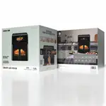 سرخکن بدون روغن هوشمند گرین لاین مدل Green Lion Smart Air Fryer 6.5L thumb 4