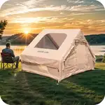 چادر مسافرت گرین لاین GT-4X Inflatable Camping Tent thumb 1