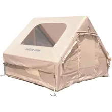 چادر مسافرت گرین لاین GT-4X Inflatable Camping Tent gallery1