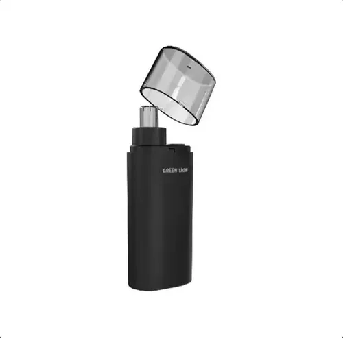 ماشین اصلاح موی بینی و گوش گرین لاین Nose Pro GL-TM31