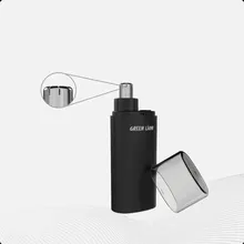 ماشین اصلاح موی بینی و گوش گرین لاین Nose Pro GL-TM31 gallery1