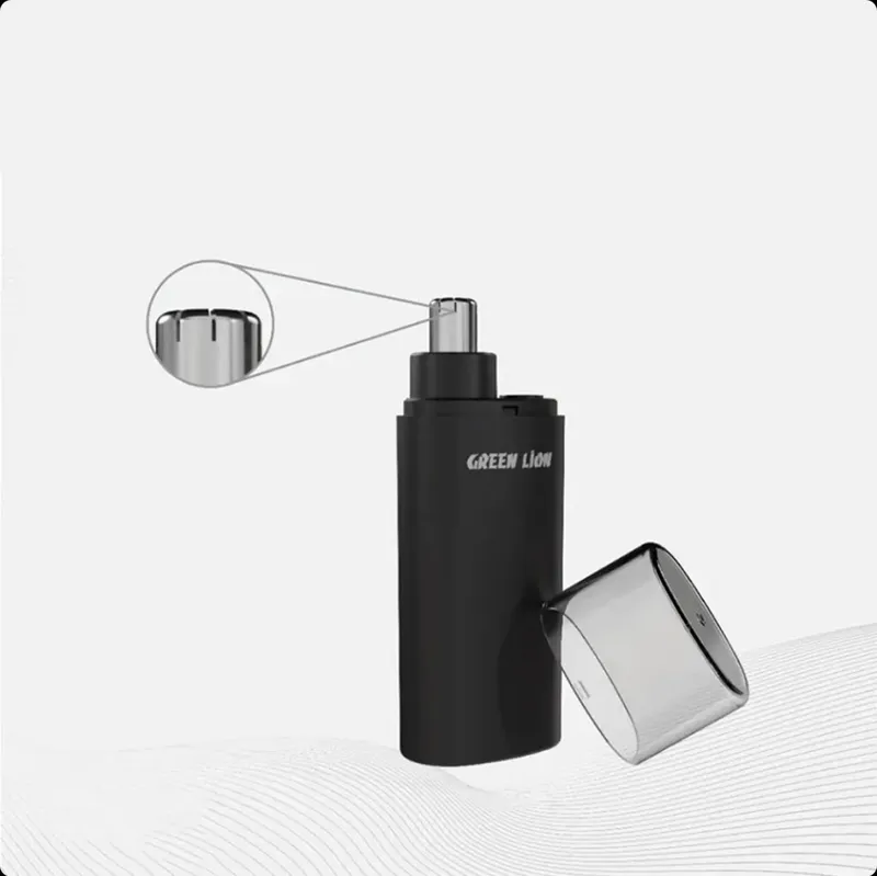 ماشین اصلاح موی بینی و گوش گرین لاین Nose Pro GL-TM31 gallery1