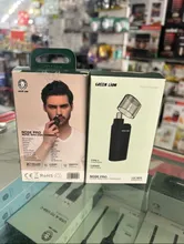 ماشین اصلاح موی بینی و گوش گرین لاین Nose Pro GL-TM31 gallery3