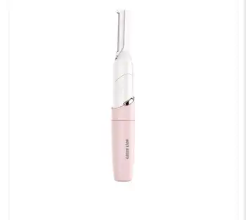 اصلاح کننده مو و ابروی باتری خور گرین لاین مدل EYEBROW HAIR TRIMMER