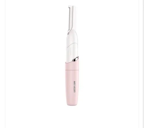 اصلاح کننده مو و ابروی باتری خور گرین لاین مدل EYEBROW HAIR TRIMMER