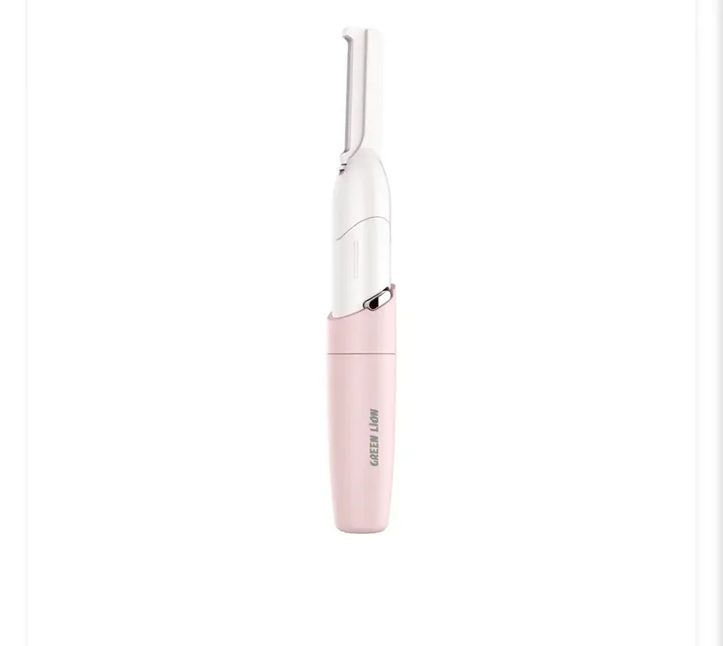 اصلاح کننده مو و ابروی باتری خور گرین لاین مدل EYEBROW HAIR TRIMMER gallery0