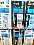 کولر آبی سه کاره دیجیتال سانفورد مدل sf8104 thumb 2