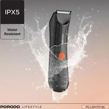 ماشین اصلاح پرودو مدل Sensitive Parts Hair Trimmer gallery1