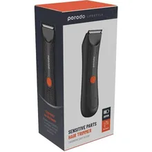 ماشین اصلاح پرودو مدل Sensitive Parts Hair Trimmer gallery3