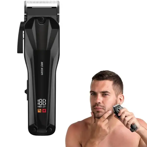 ماشین اصلاح گرین لاین مدل Clip Pro