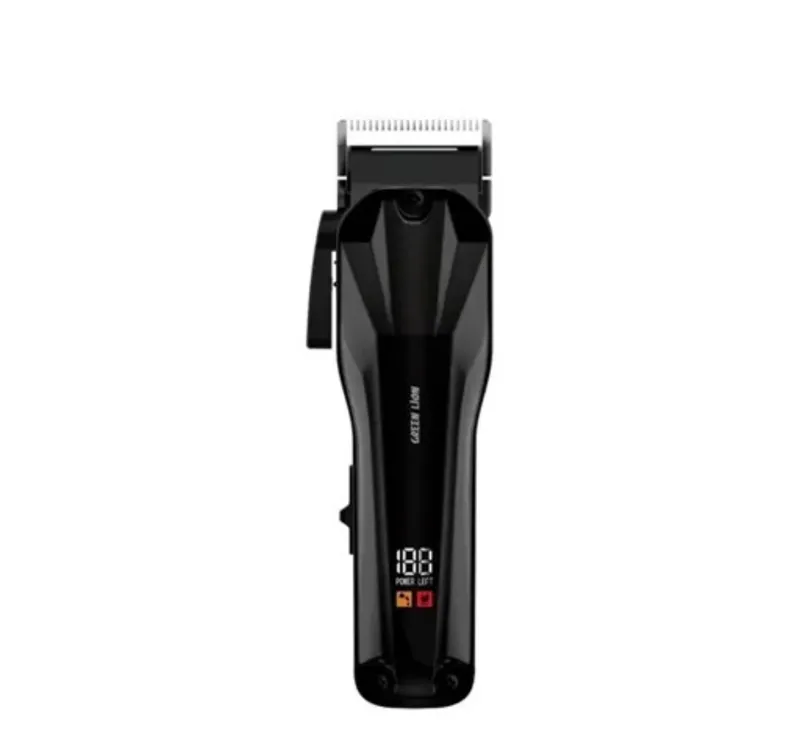 ماشین اصلاح گرین لاین مدل Clip Pro gallery1