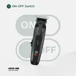 ماشین اصلاح مردانه گرین لاین مدل GNCLIPP3W - Clip Master thumb 2
