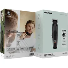 ماشین اصلاح مردانه گرین لاین مدل GNCLIPP3W - Clip Master gallery3