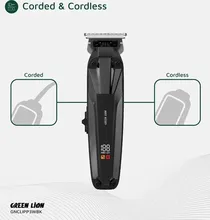 ماشین اصلاح مردانه گرین لاین مدل GNCLIPP3W - Clip Master gallery5