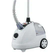 اتو بخار 2000 وات گرین لاین مدل GNGMPTSI9F.  Garment Steamer gallery2