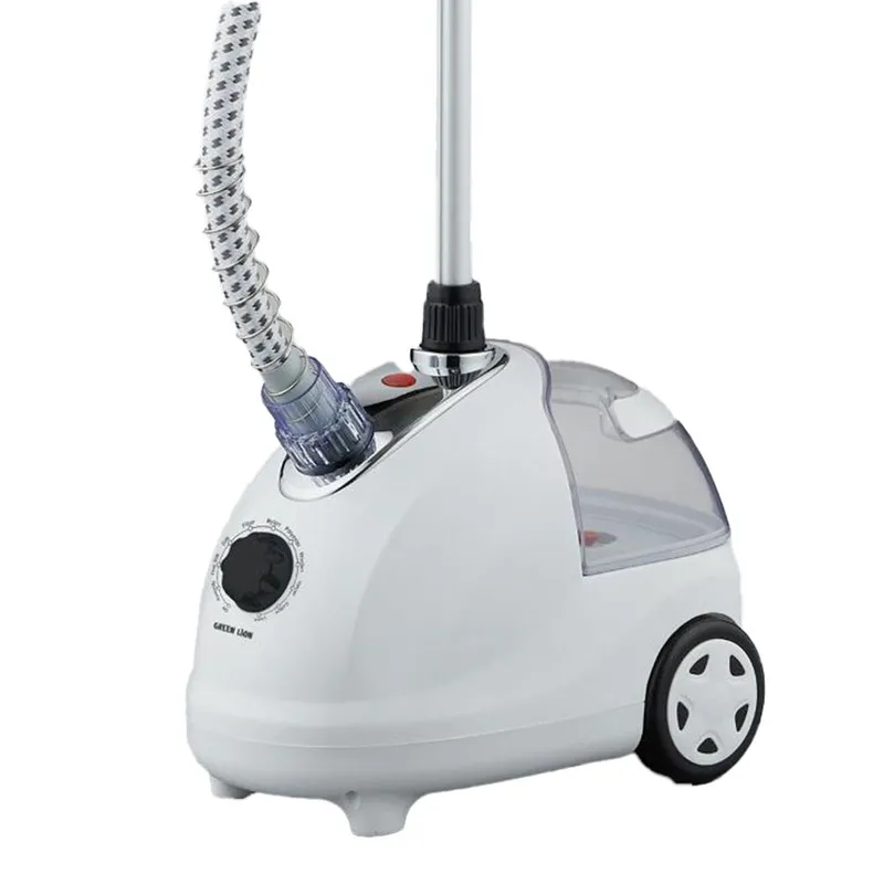 اتو بخار 2000 وات گرین لاین مدل GNGMPTSI9F.  Garment Steamer gallery2