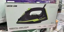 اتو بخار گرین لاین مدل Essential Care Steam 2200W gallery2