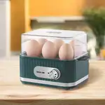 تخم مرغ آب پز کن هوشمند گرین لاین مدل Smart Egg Cooker thumb 1