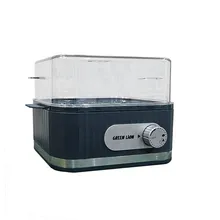 تخم مرغ آب پز کن هوشمند گرین لاین مدل Smart Egg Cooker gallery1