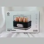 تخم مرغ آب پز کن هوشمند گرین لاین مدل Smart Egg Cooker thumb 3